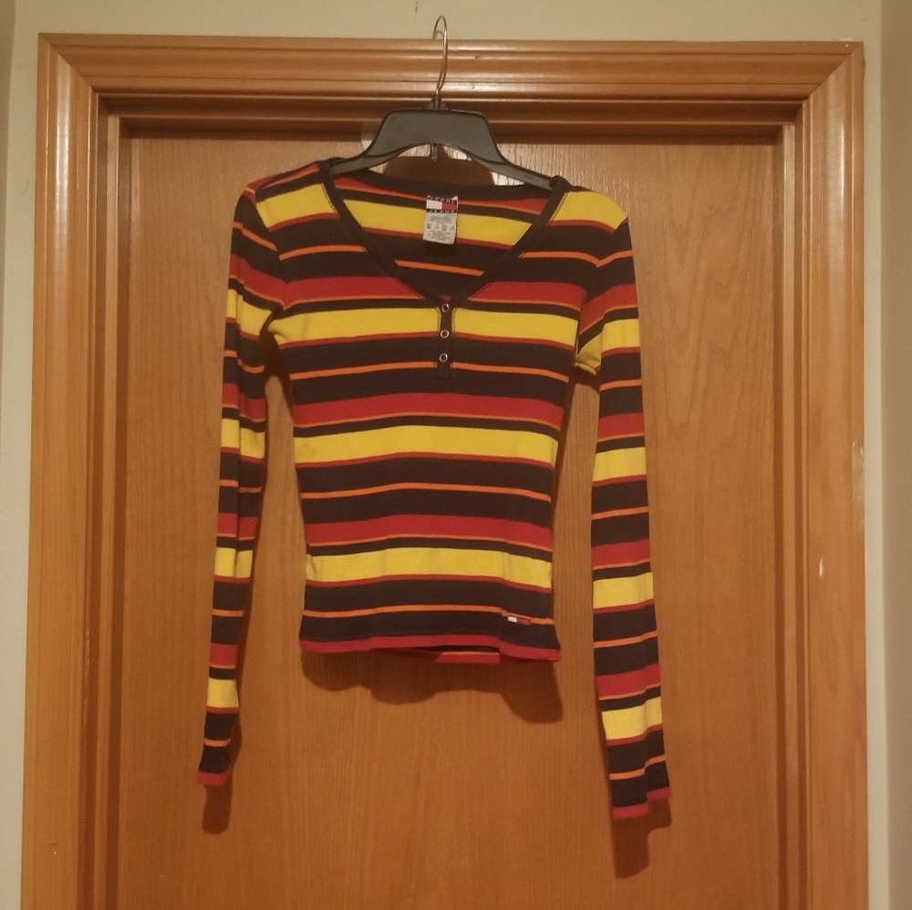 Tommy Hilfiger top